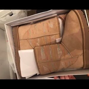 Size 8 uggs